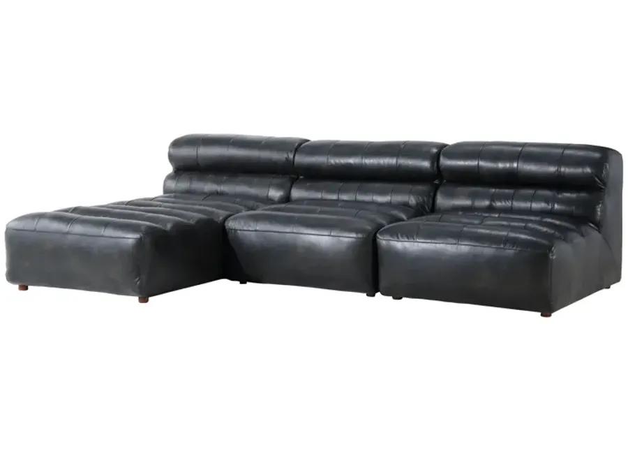 Ramsay Signature Modular Sectional