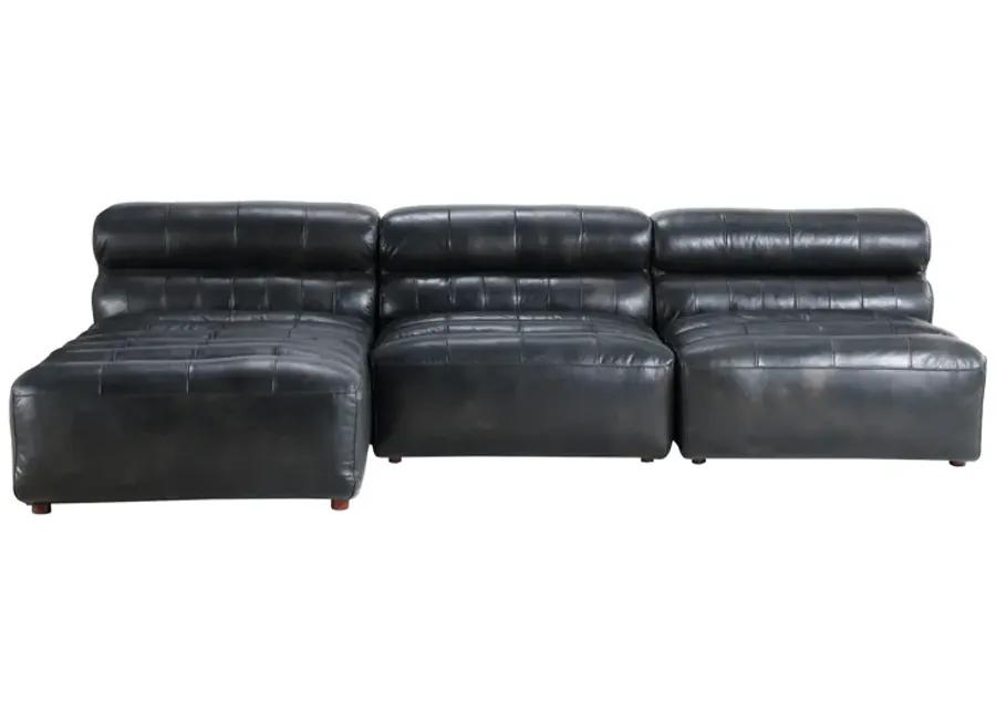 Ramsay Signature Modular Sectional