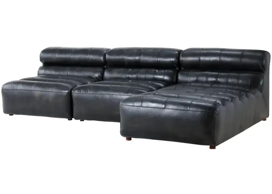 Ramsay Signature Modular Sectional