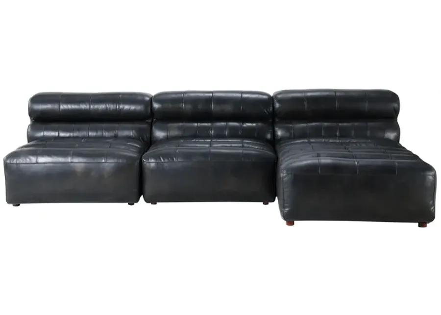 Ramsay Signature Modular Sectional