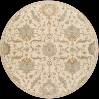 Caesar 9'9" Round Rug