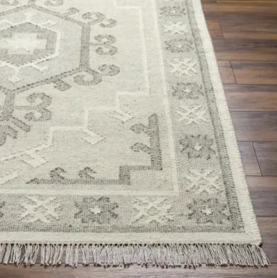 Valerie VLA-2306 9' x 12' Hand Made Rug