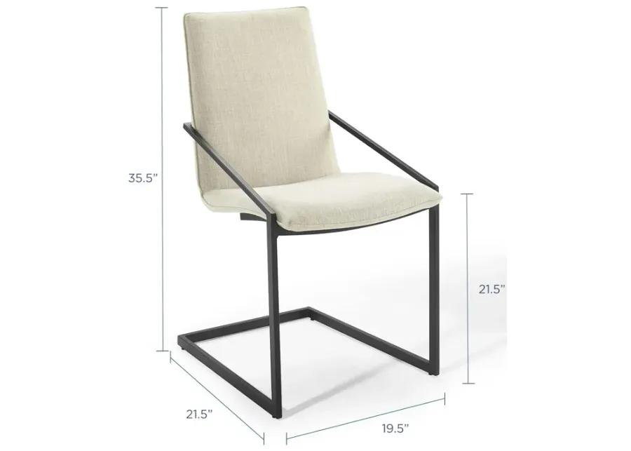 Pitch Dining Armchair