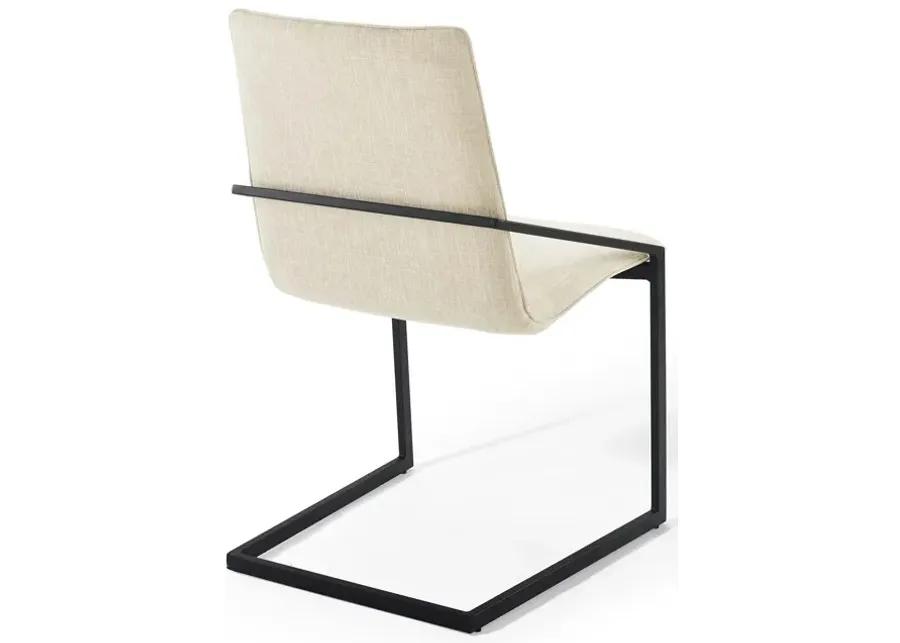 Pitch Dining Armchair