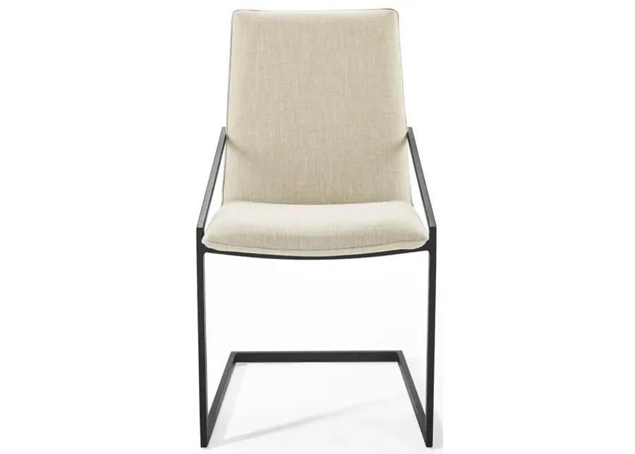 Pitch Dining Armchair