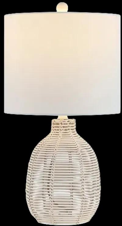 Oroya Table Lamp