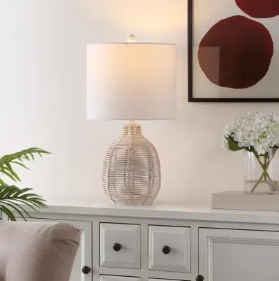 Oroya Table Lamp