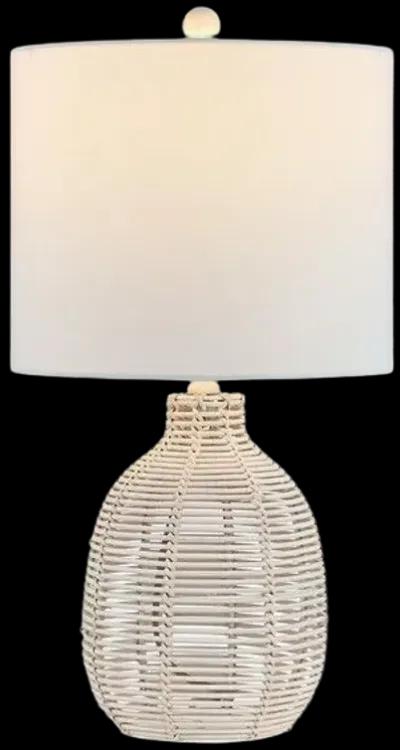 Oroya Table Lamp