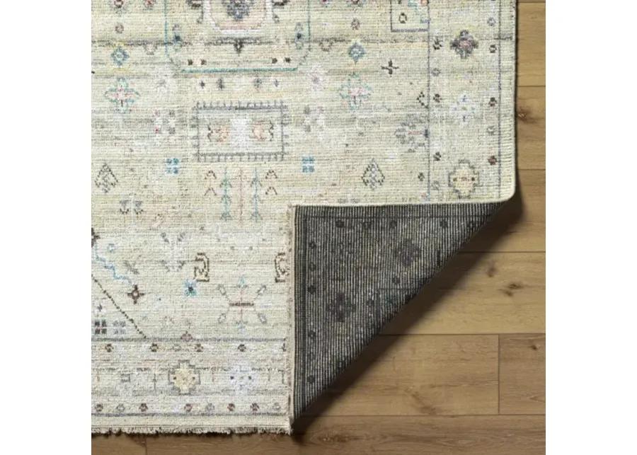 Kushal KUS-2308 9' x 12' Handmade Rug