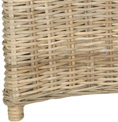 NATUNA RATTAN ARM CHAIR