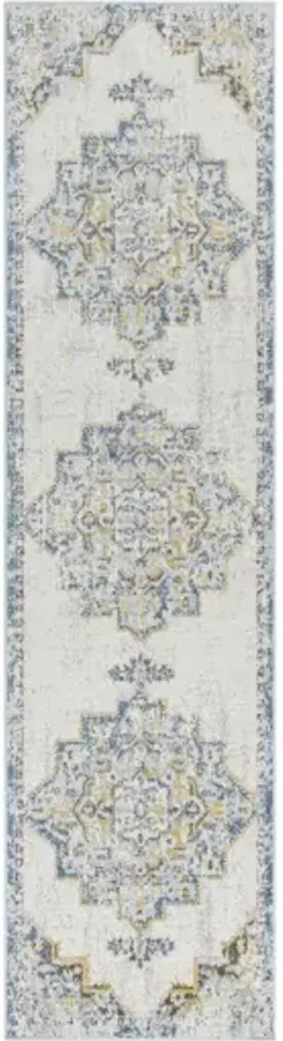 Ankara AKR-2309 2'7" x 10' Rug