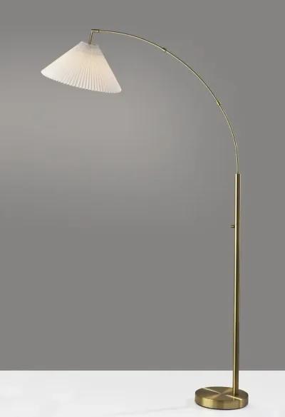 Delaney Arc Lamp