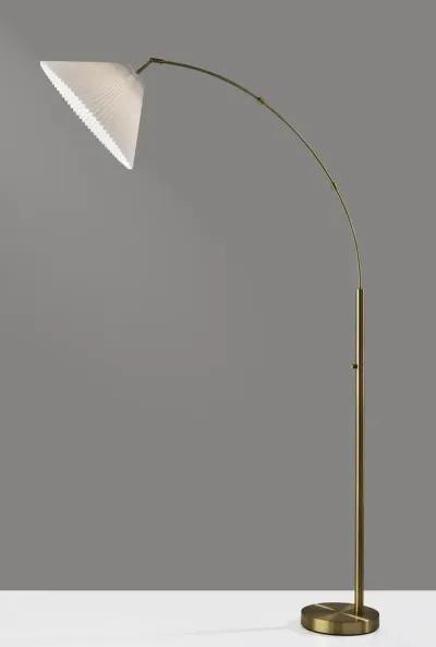 Delaney Arc Lamp