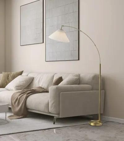 Delaney Arc Lamp