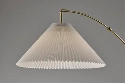 Delaney Arc Lamp