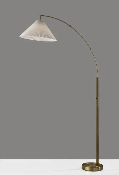 Delaney Arc Lamp