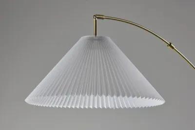 Delaney Arc Lamp