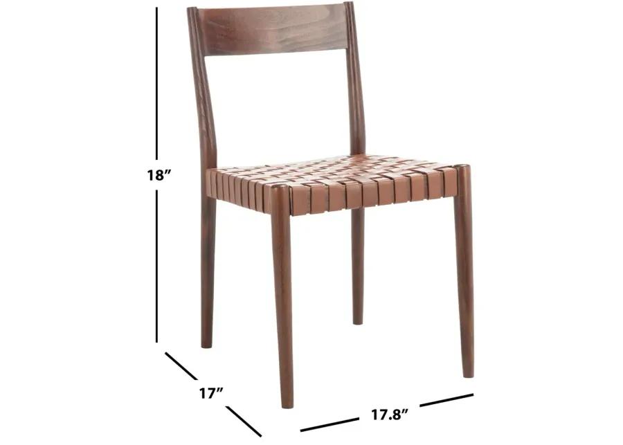 Eluned Dining Chair - Set of 2