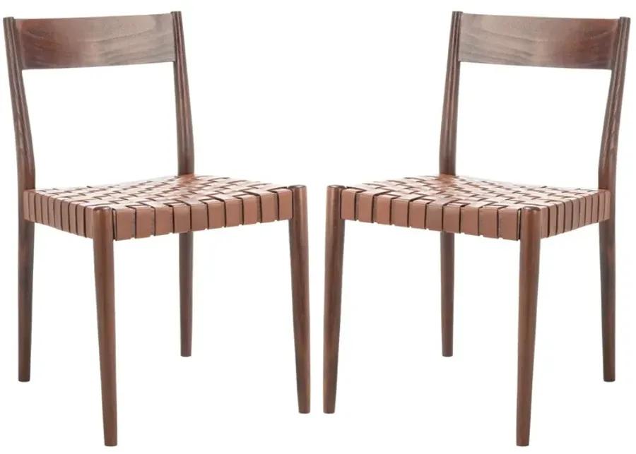 Eluned Dining Chair - Set of 2