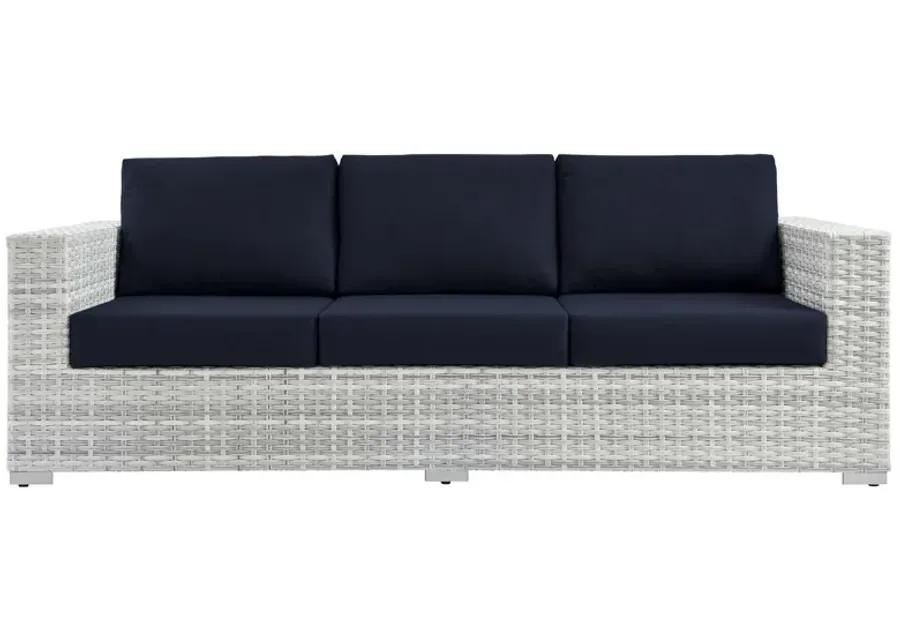 Convene Outdoor Patio Sofa