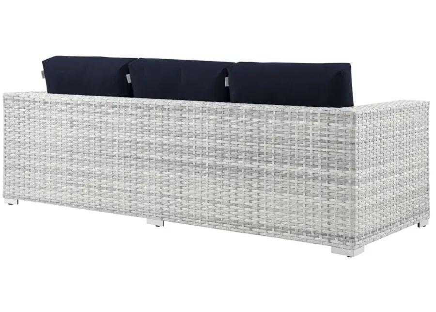 Convene Outdoor Patio Sofa