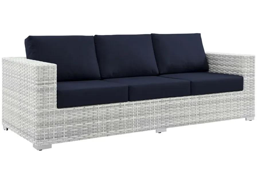 Convene Outdoor Patio Sofa