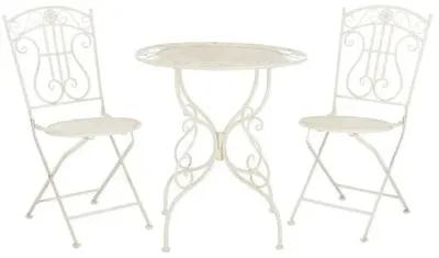 Semly 3pcs Bistro Setting