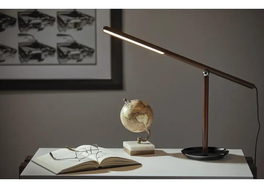 Gravity Led Desk Lamp