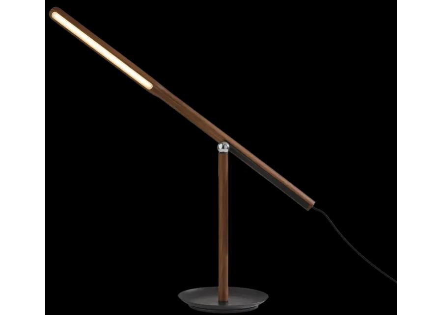 Gravity Led Desk Lamp