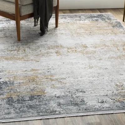 Uttermost Ulen Abstract 9.5 X 13 Rug