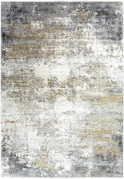 Uttermost Ulen Abstract 9.5 X 13 Rug