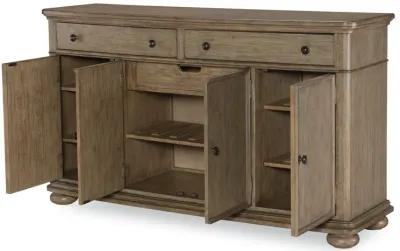 Camden Heights Credenza