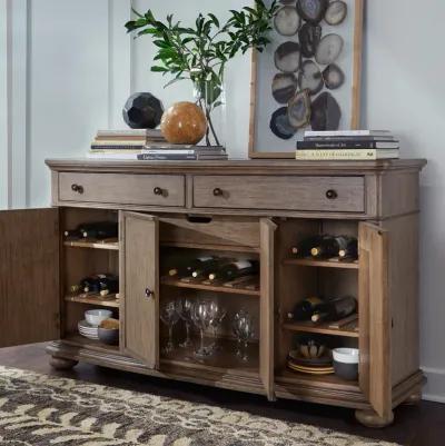 Camden Heights Credenza