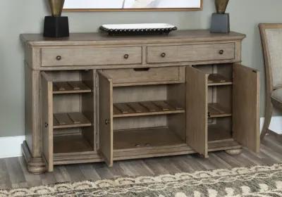 Camden Heights Credenza