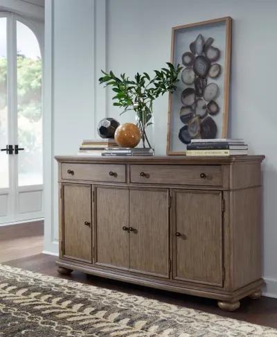 Camden Heights Credenza