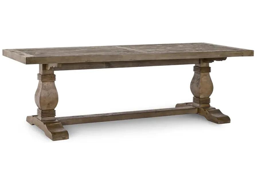 Caleb Dining Table