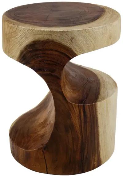 Theo Trembesi Outdoor End Table