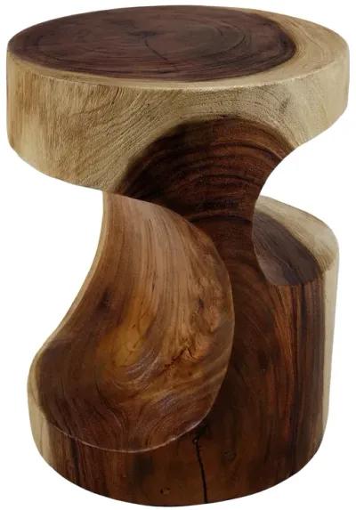 Theo Trembesi Outdoor End Table