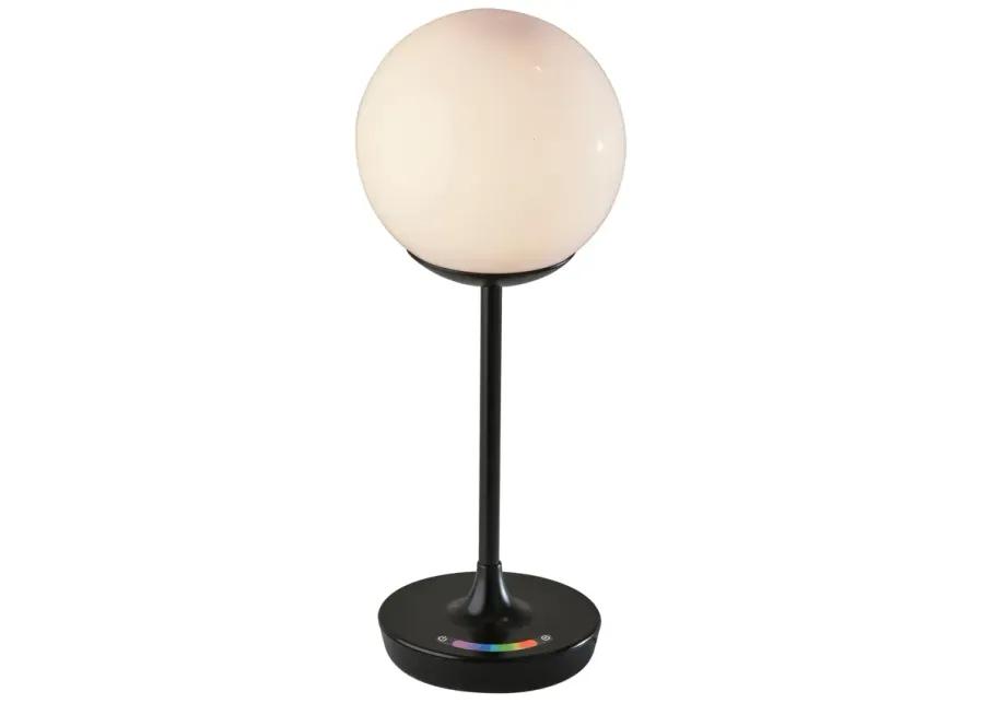 Millie LED Color Changing Table Lamp