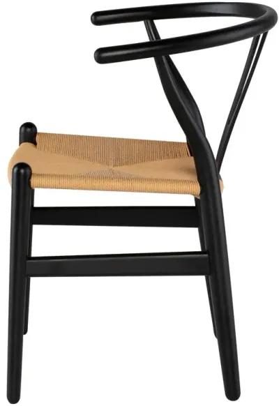 ALBAN DINING CHAIR