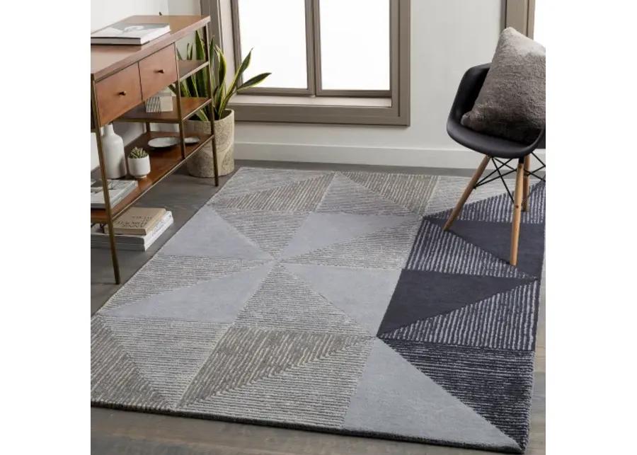 Kennedy KDY-3031 2'6" x 8' Rug