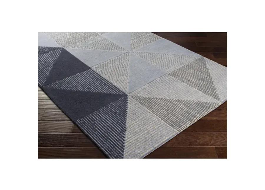 Kennedy KDY-3031 2'6" x 8' Rug