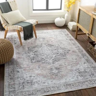 Tahmis THI-2702 2'7" x 7'10" Rug