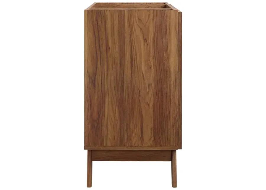 Soma 36" Bathroom Vanity Cabinet (Sink Basin Not Included)