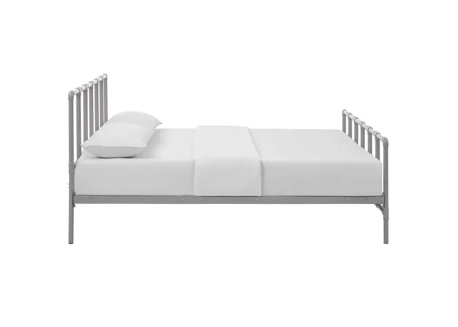 Dower Bed