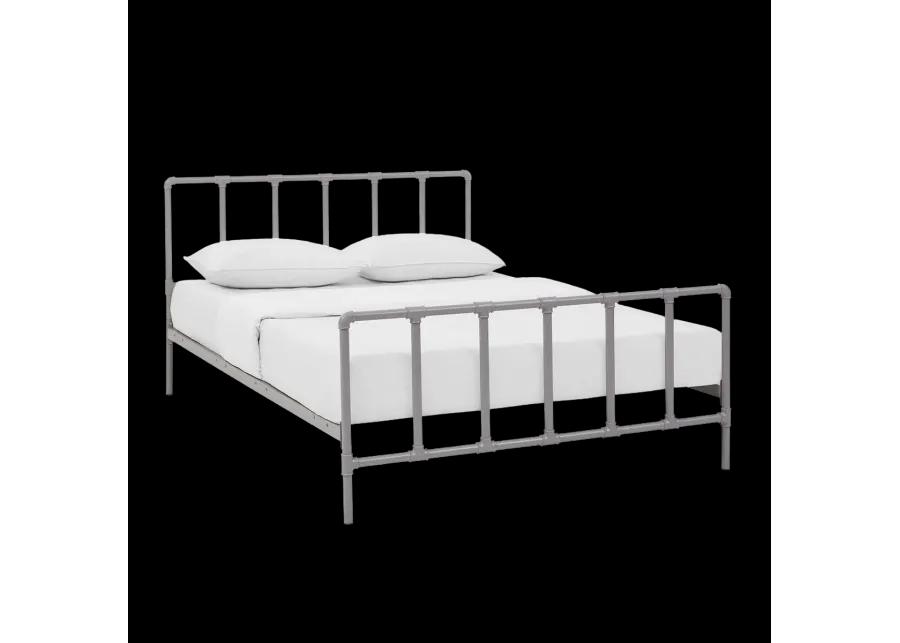 Dower Bed