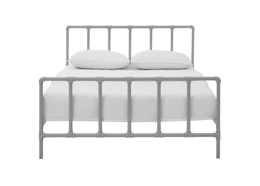 Dower Bed