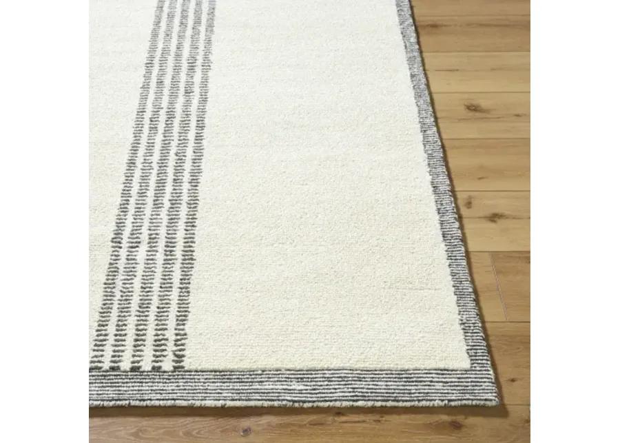 Brook BKO-2319 9' x 12' Handmade Rug