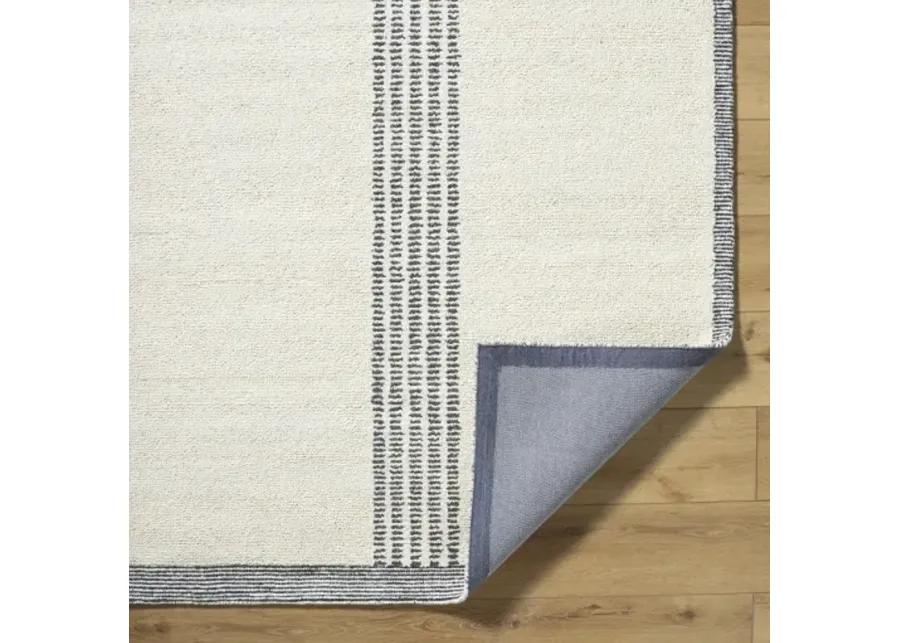 Brook BKO-2319 9' x 12' Handmade Rug