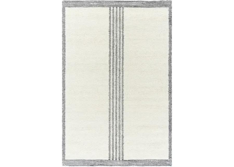 Brook BKO-2319 9' x 12' Handmade Rug